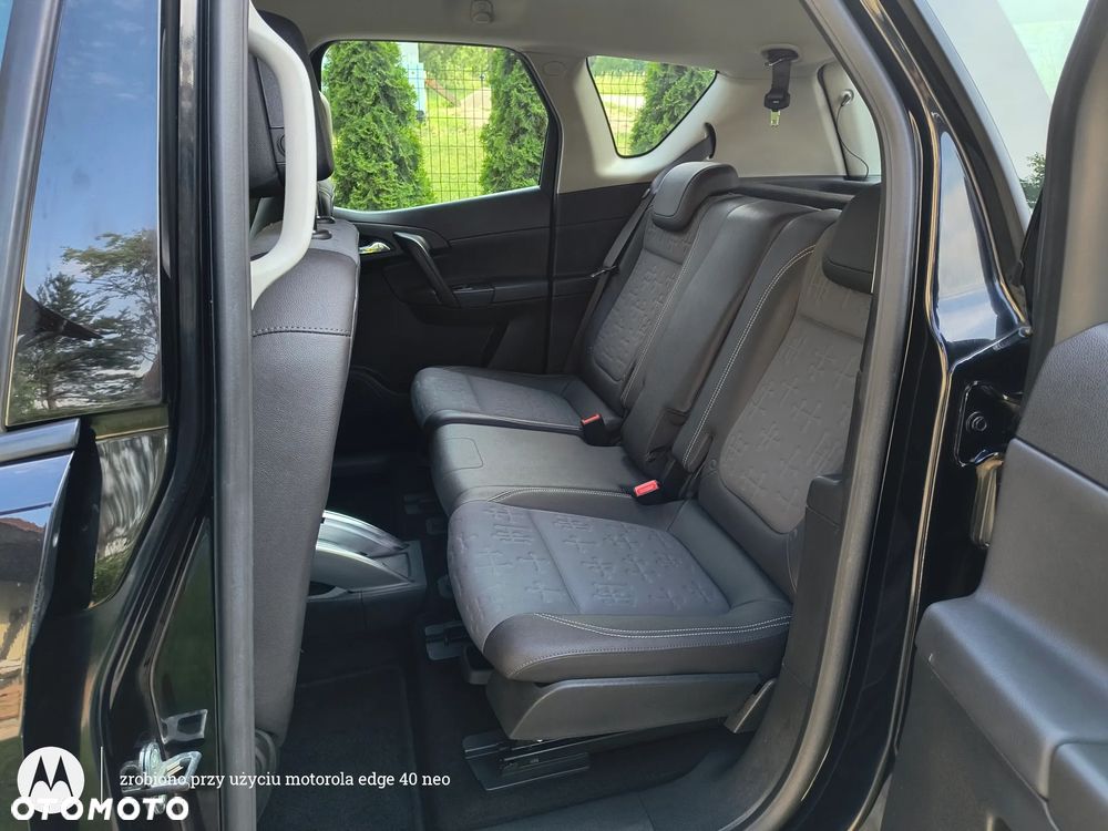 Opel Meriva 1.4 T Cosmo - 30