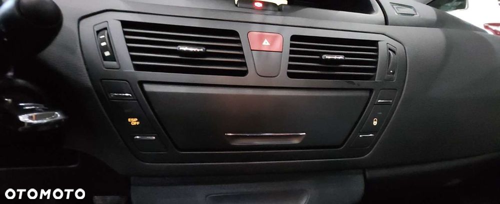 Citroën C4 Grand Picasso - 34