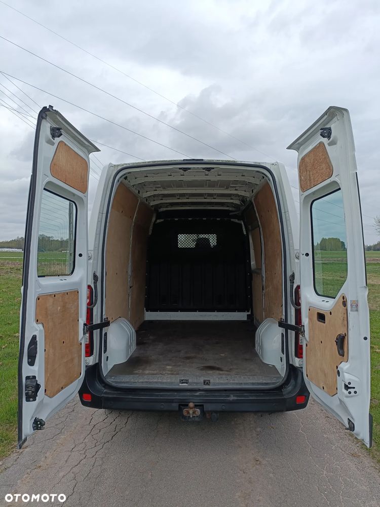 Renault Master - 12