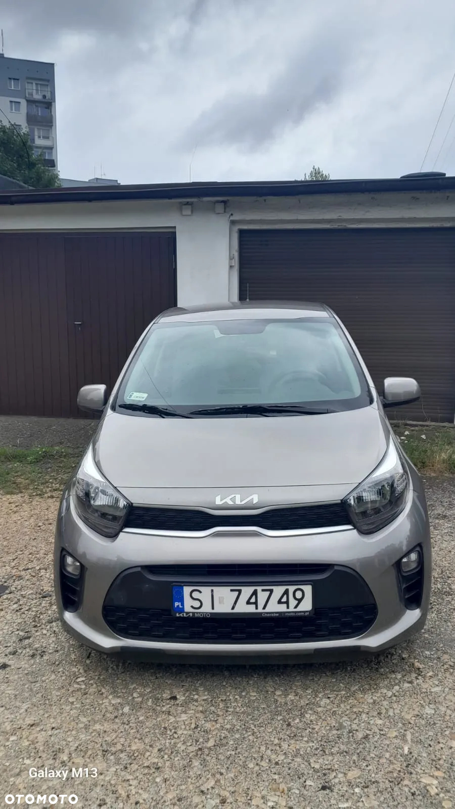 Kia Picanto 1.0 M - 2