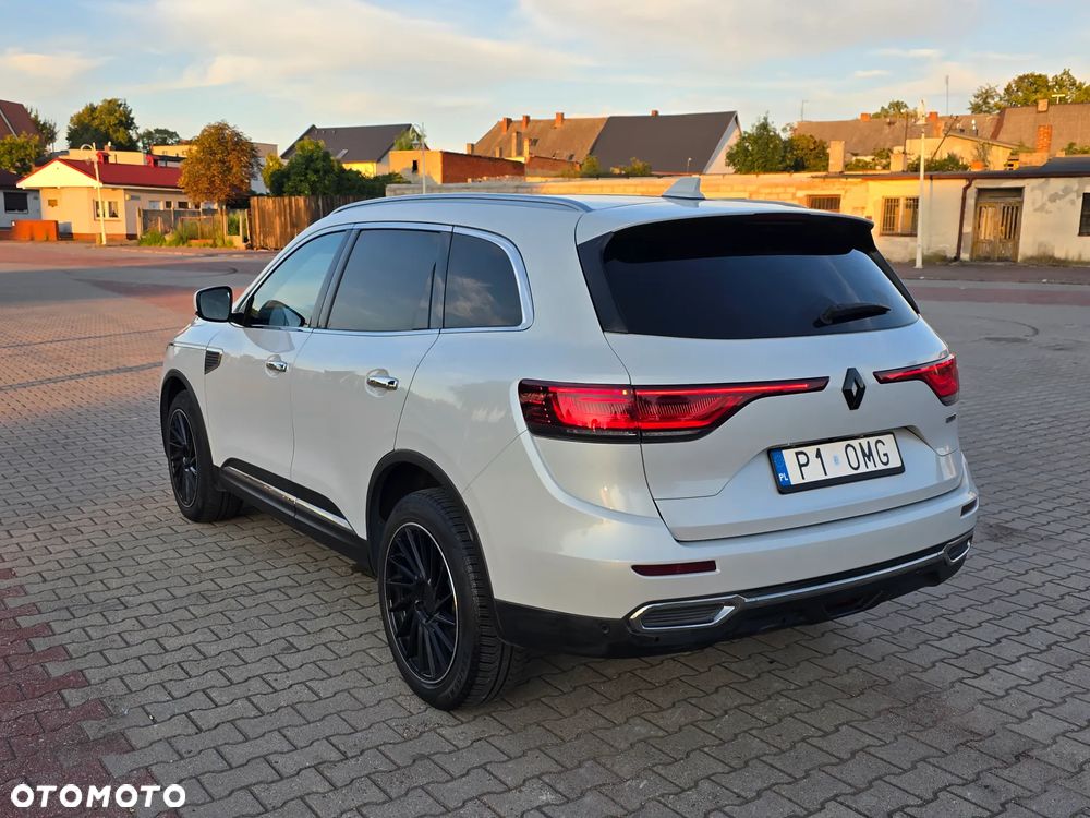 Renault Koleos 2.0 dCi Intens 4x4 X-Tronic - 7