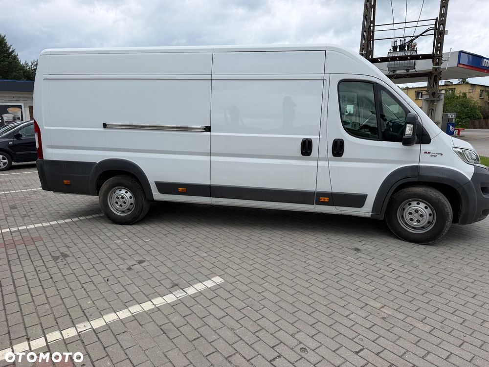Fiat Ducato - 4