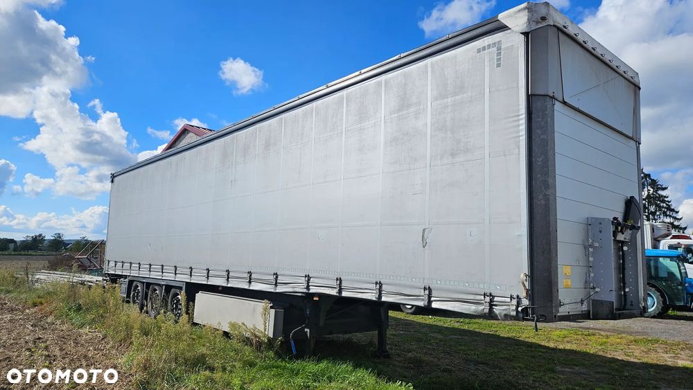 Schmitz Cargobull SCB S3T  VARIOS - 4