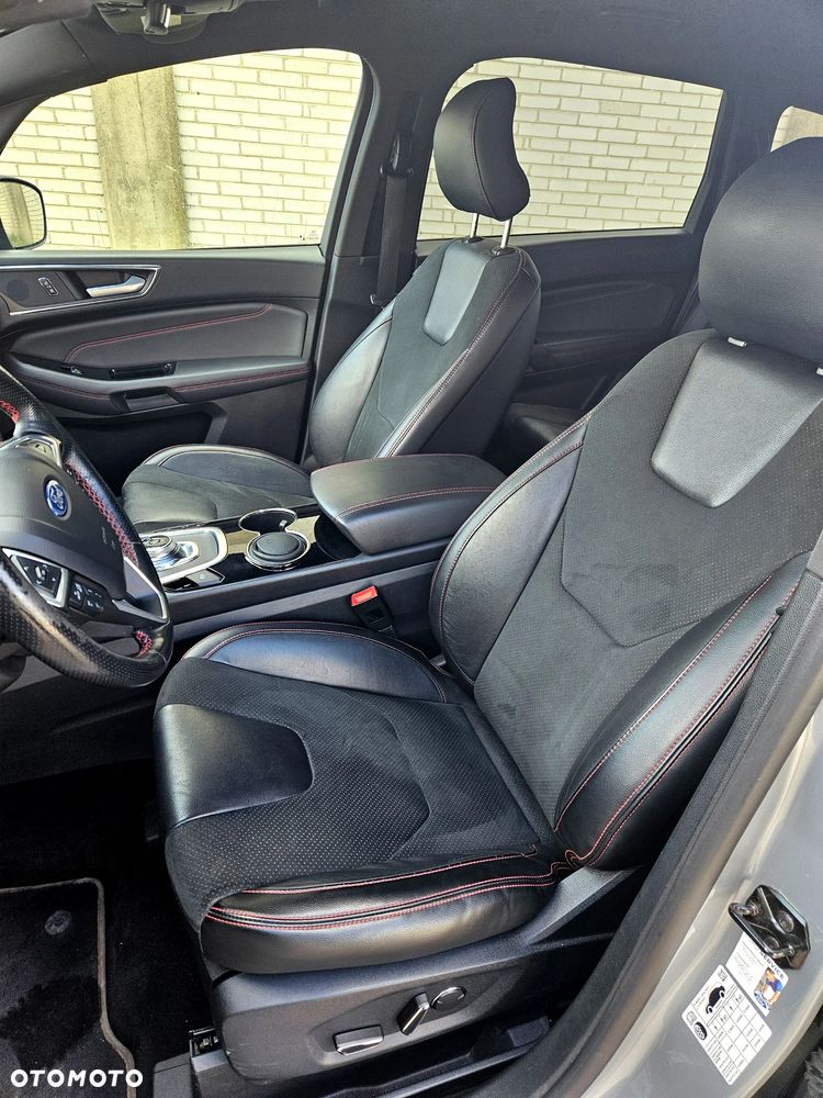 Ford S-Max 2.0 EcoBlue ST-Line - 5