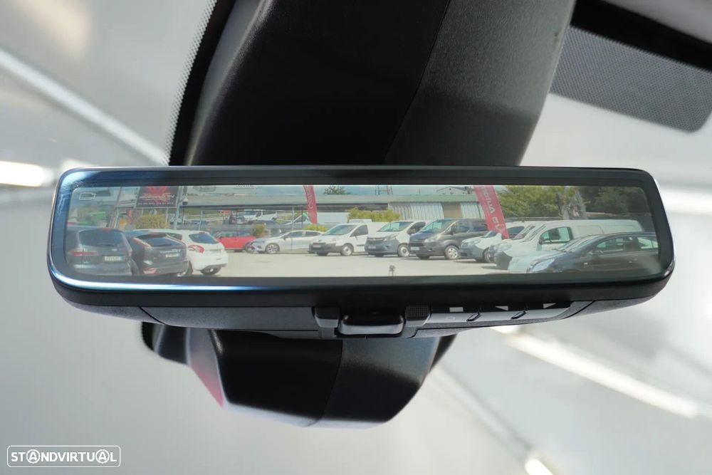 Citroën Berlingo M 130 EAT8 MAX - 14
