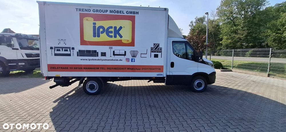 Iveco Daily 35-140 - 7