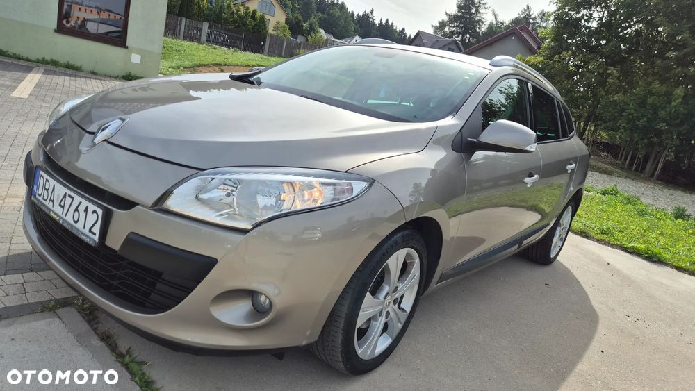 Renault Megane 1.6 16V 110 Authentique - 8