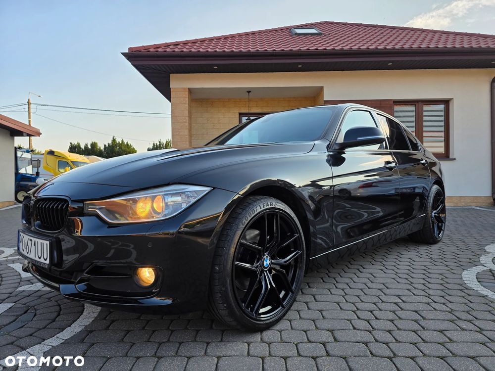 BMW Seria 3 - 1
