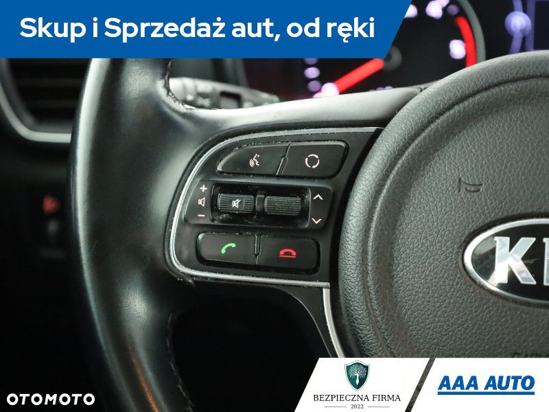 Kia Sportage - 14