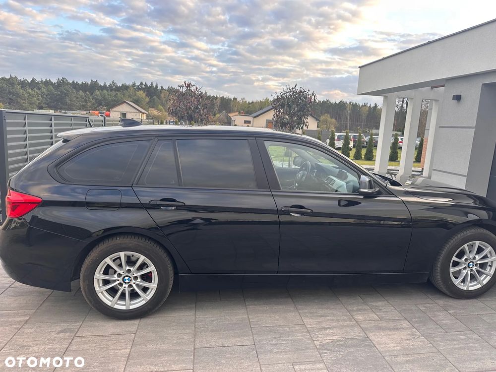 BMW Seria 3 - 6
