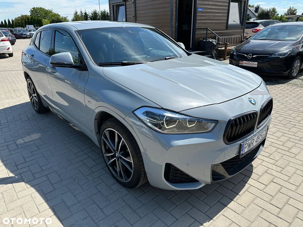 BMW X2 - 2