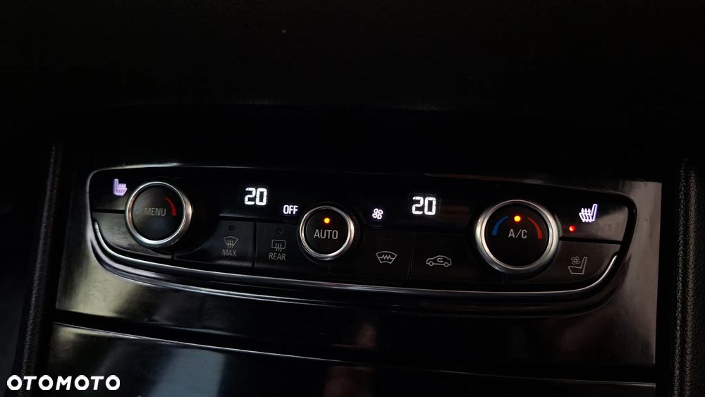 Opel Grandland X 1.6 T PHEV Elite - 27