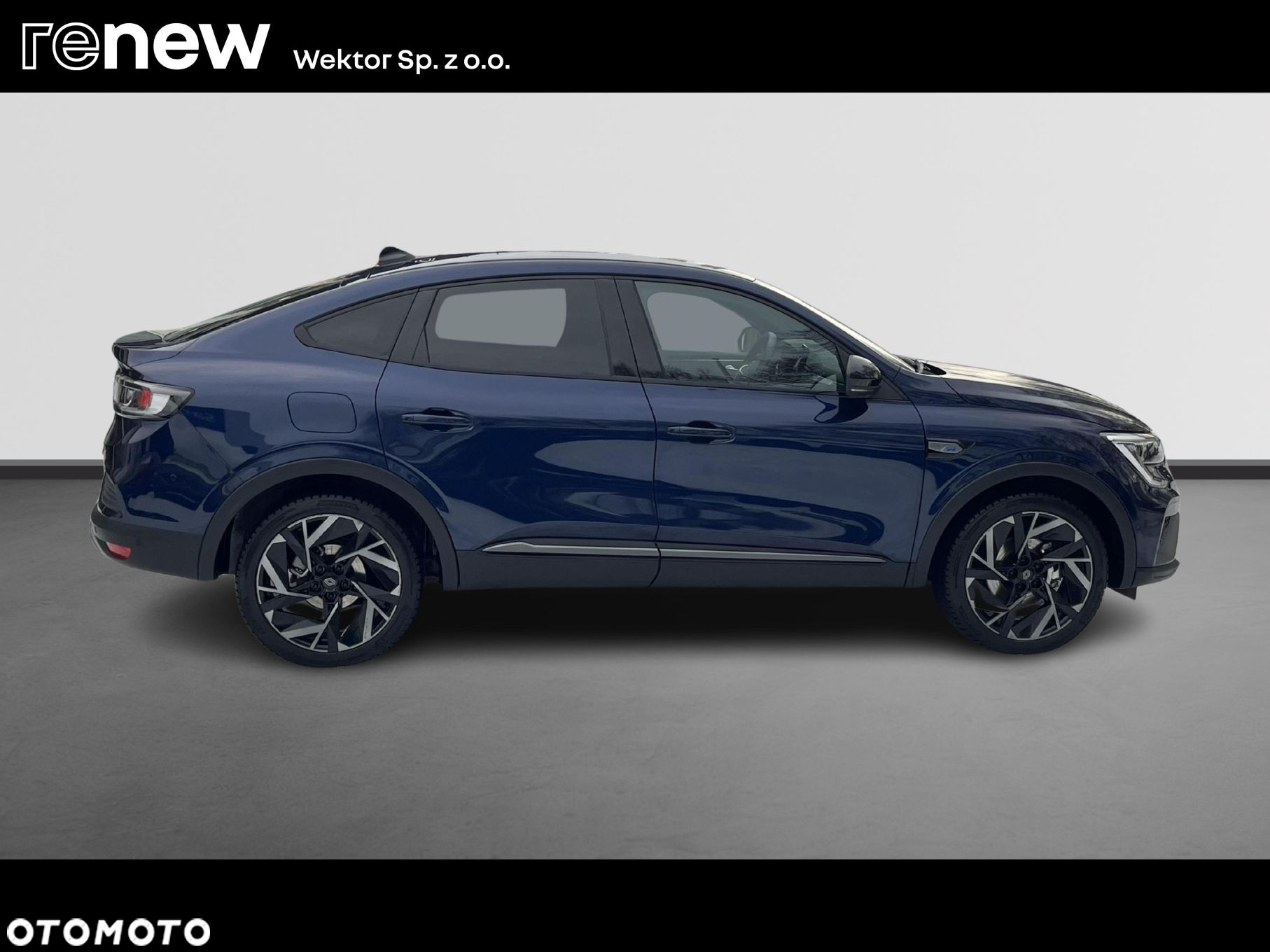 Renault Arkana - 6