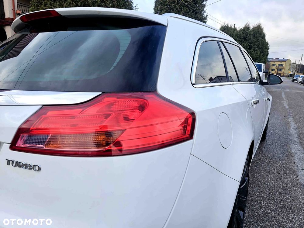 Opel Insignia 1.6 Turbo Innovation - 9