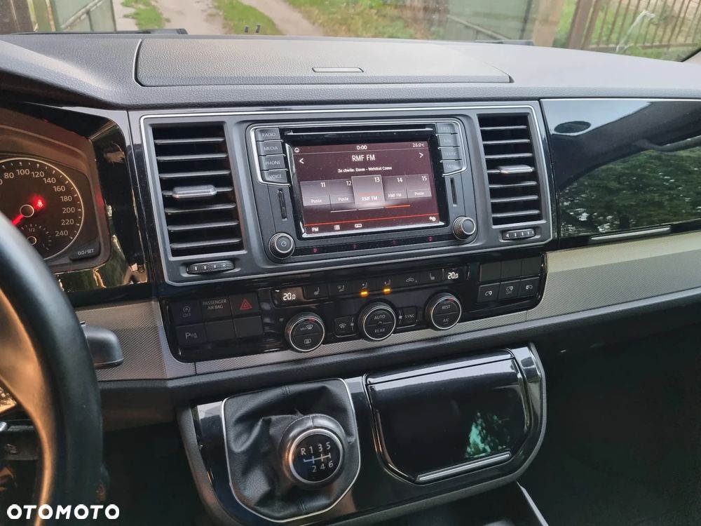 Volkswagen Multivan 2.0 BiTDI L1 Highline - 19