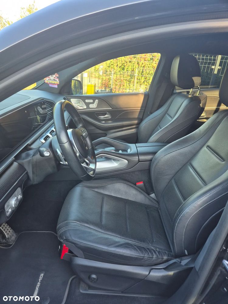 Mercedes-Benz GLE 350 e 4-Matic Advanced - 7