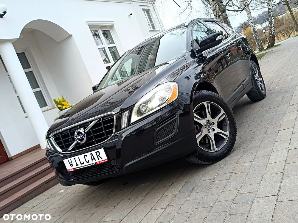 Volvo XC 60 D4 Geartronic Momentum - 6
