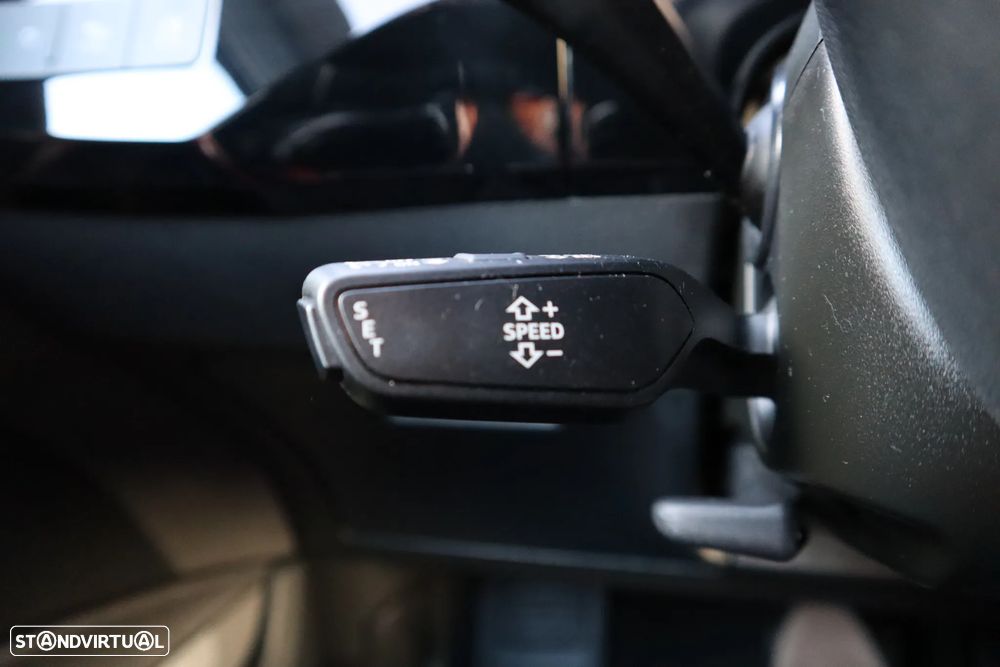 Audi e-tron Sportback 55 quattro S line - 42