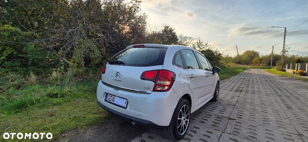 Citroën C3 - 7