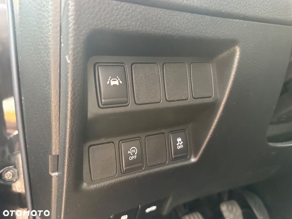 Nissan Qashqai 1.6 DIG-T Tekna - 14