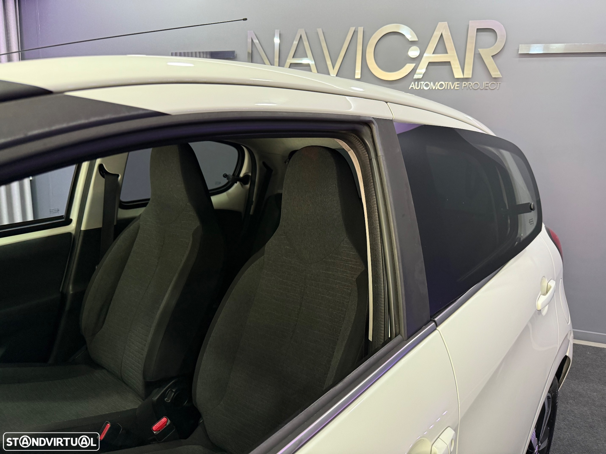 Citroën C1 1.0 VTi Feel - 5