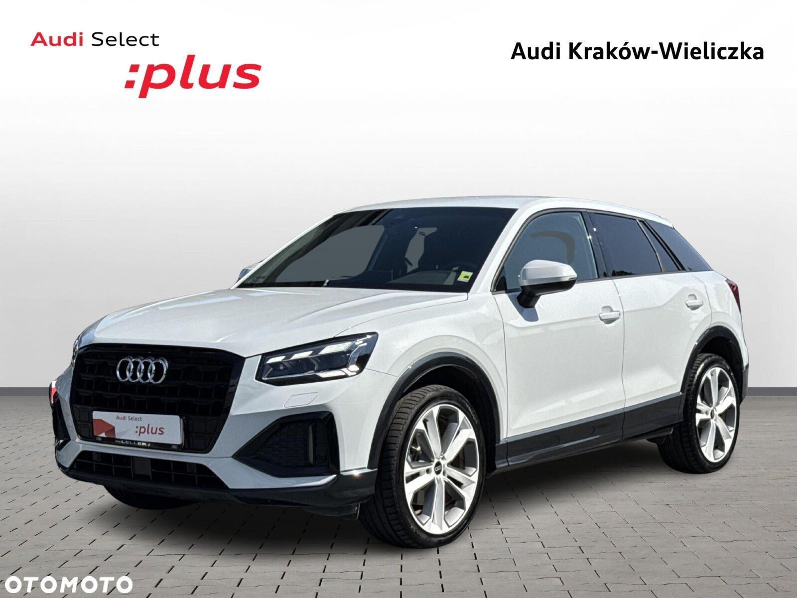 Audi Q2 - 1