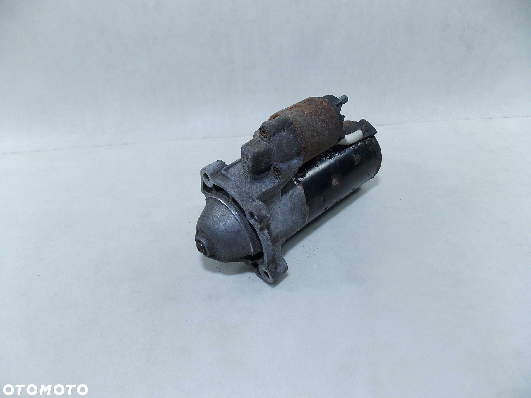 VOLVO XC60 2.4 D5 08-17 ROZRUSZNIK 0001109398 31327066 - 1