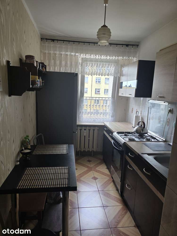 Sprzedam mieszkanie 63m2 przy ul. Batorego