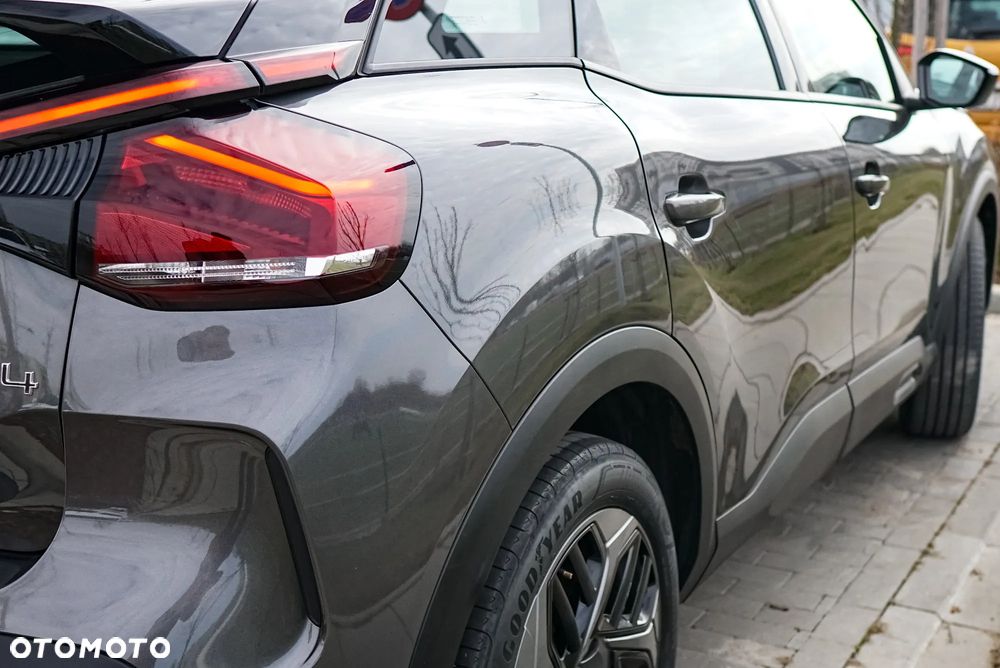 Citroën C4 BlueHDi 130 Stop&Start EAT8 SHINE - 19