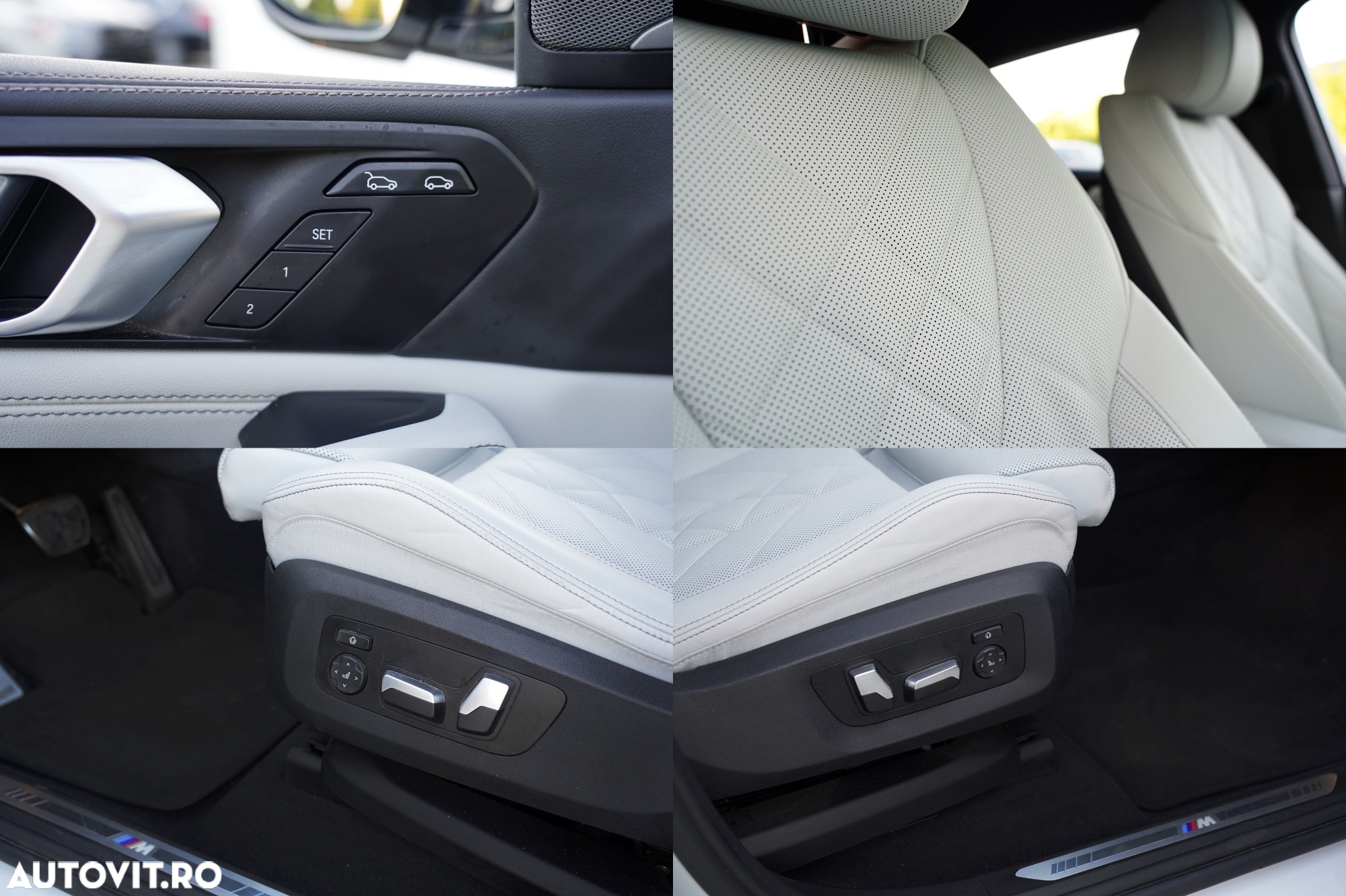 BMW X6 xDrive30d M Sport - 6