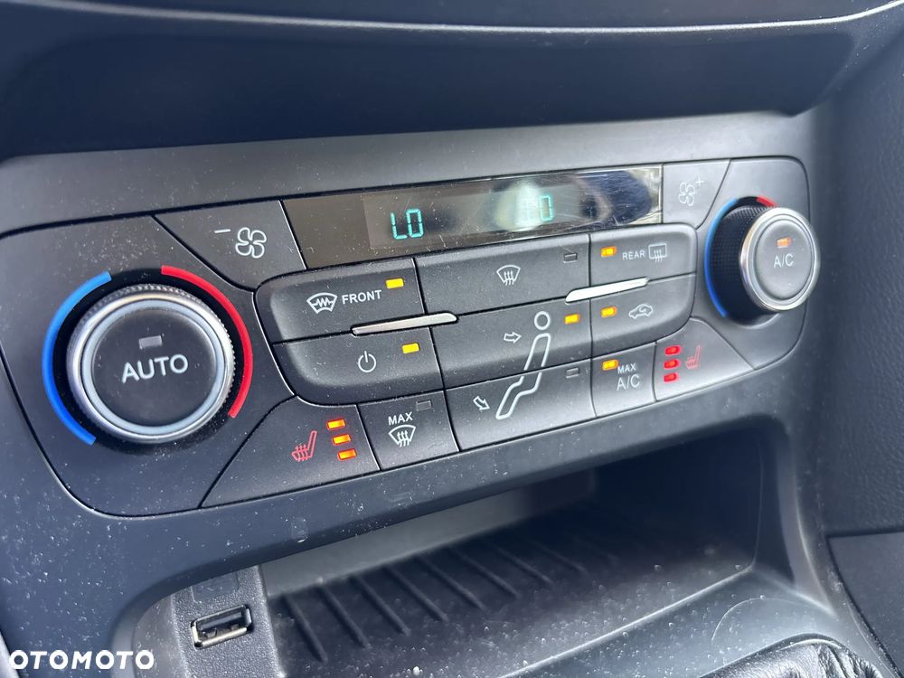 Ford Focus 1.0 EcoBoost Trend ASS - 22