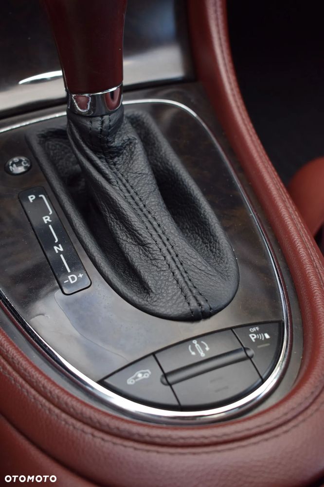 Mercedes-Benz CLS 320 CDI - 15