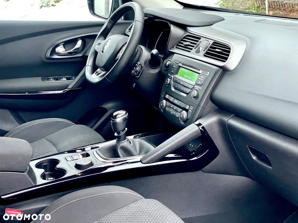 Renault Kadjar - 20