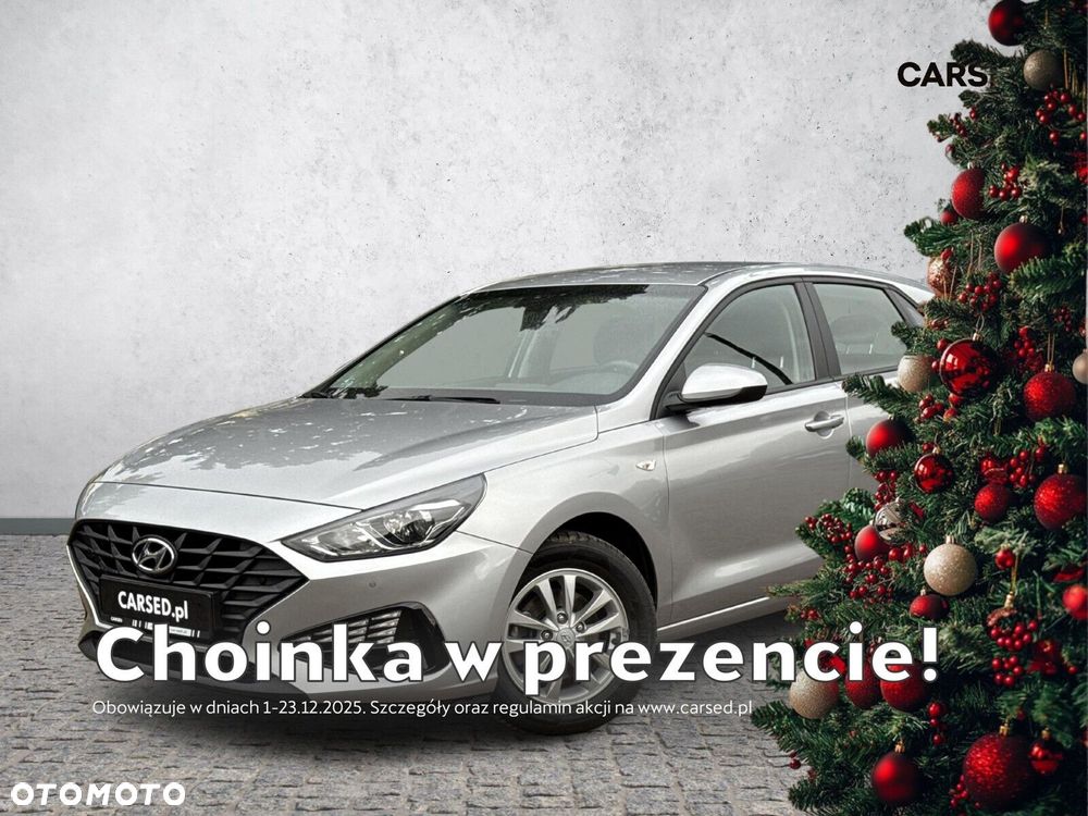 Hyundai i30 1.5 DPI Classic + - 1