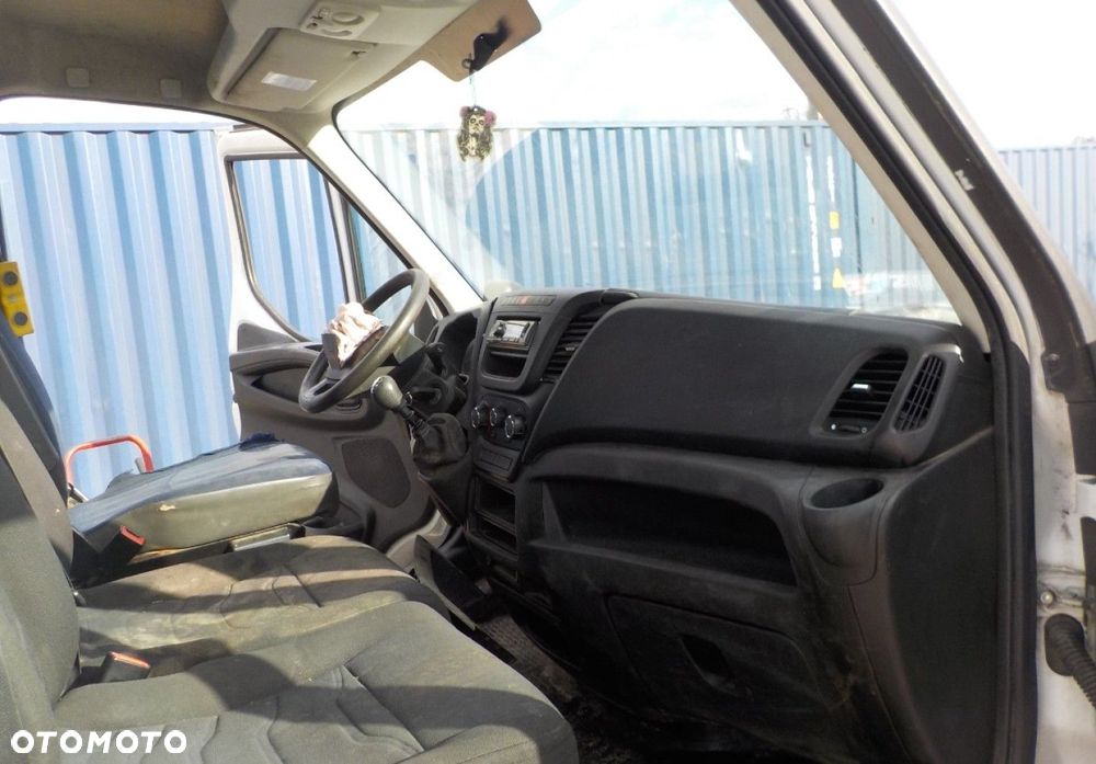 Iveco Daily - 19