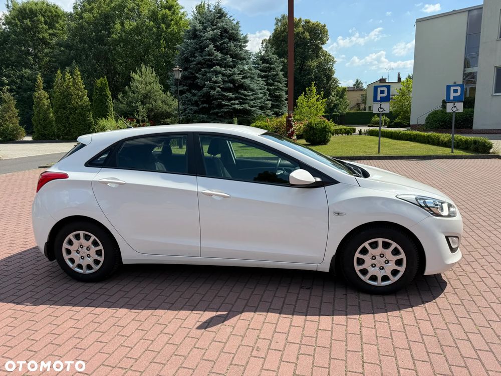 Hyundai i30 1.4 Comfort - 7