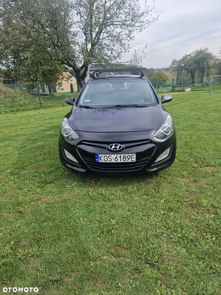 Hyundai i30 1.6 CRDi Comfort - 3