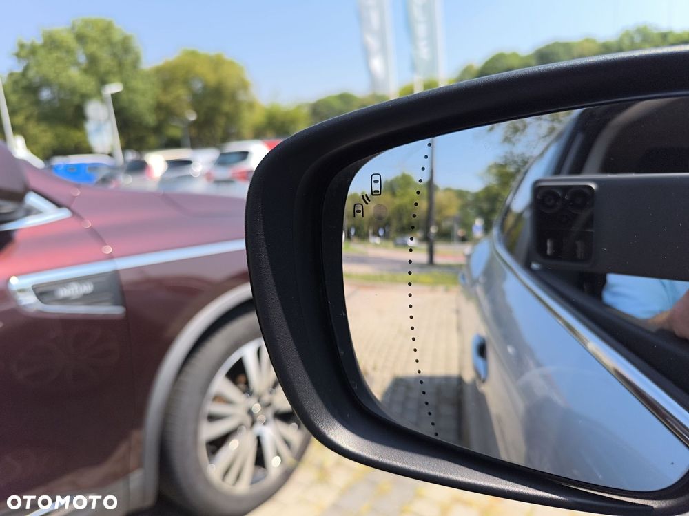 Renault Kadjar 1.3 TCe FAP Intens - 27