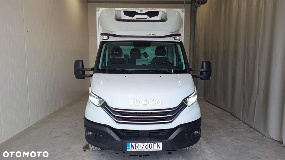 Iveco Daily - 2
