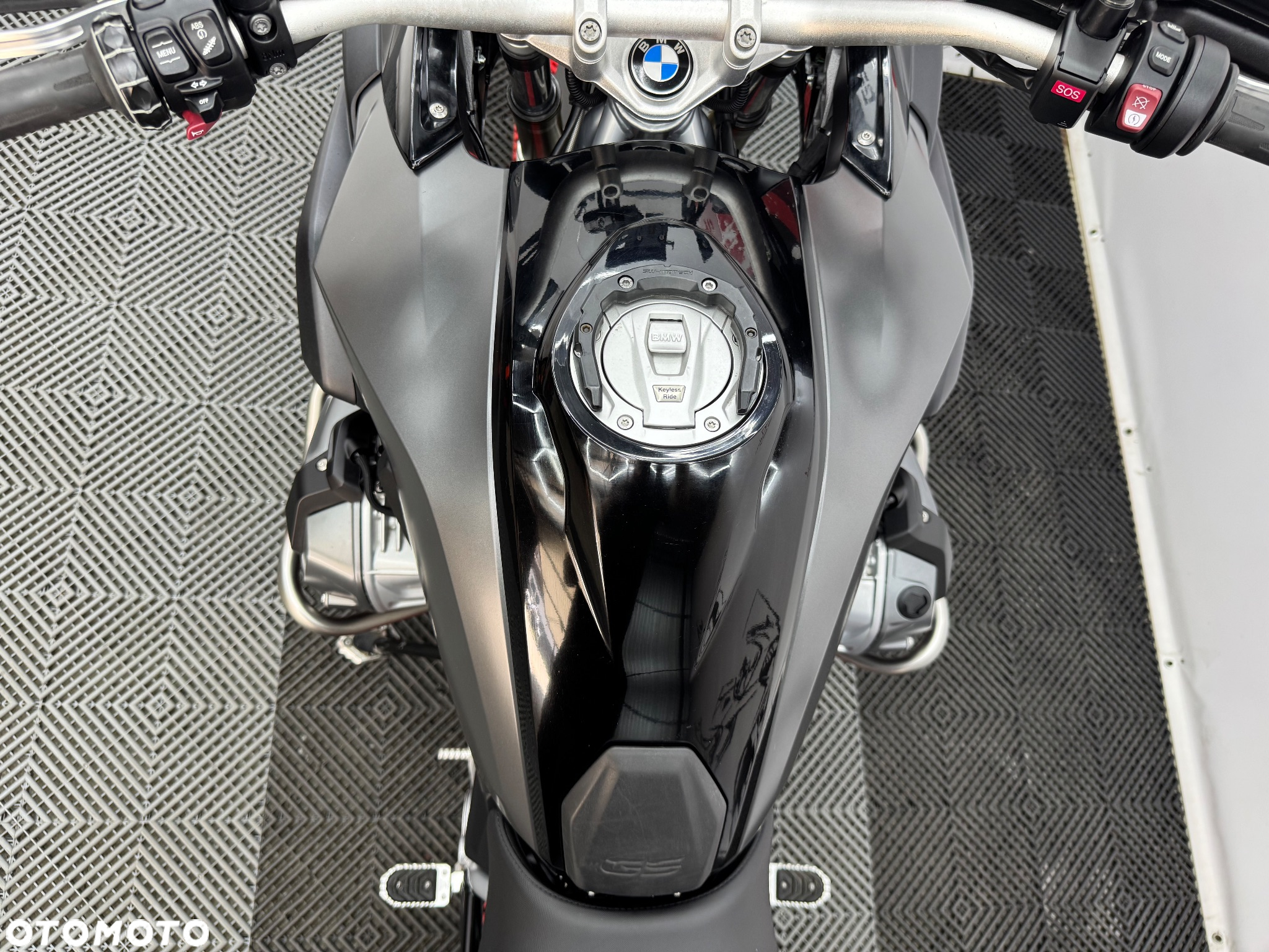 BMW GS - 26