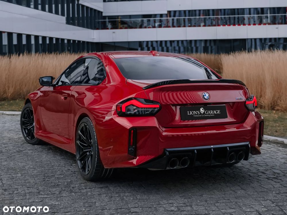 BMW M2 - 3