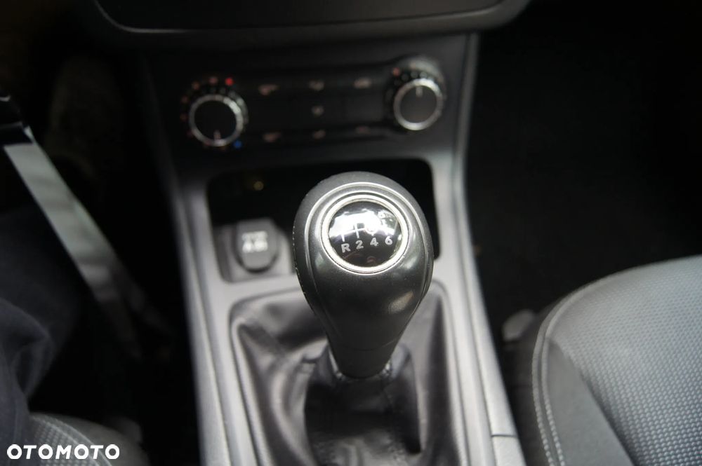 Mercedes-Benz Klasa B 180 CDI BlueEFFICIENCY Edition 1 - 15