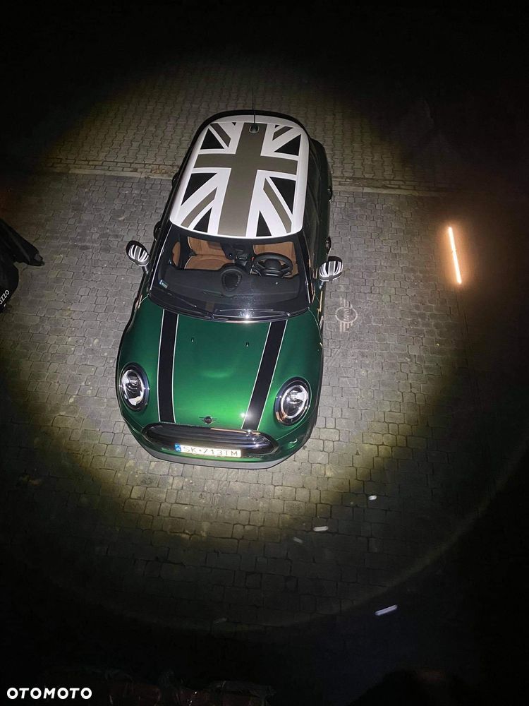 MINI Cooper Standard - 11