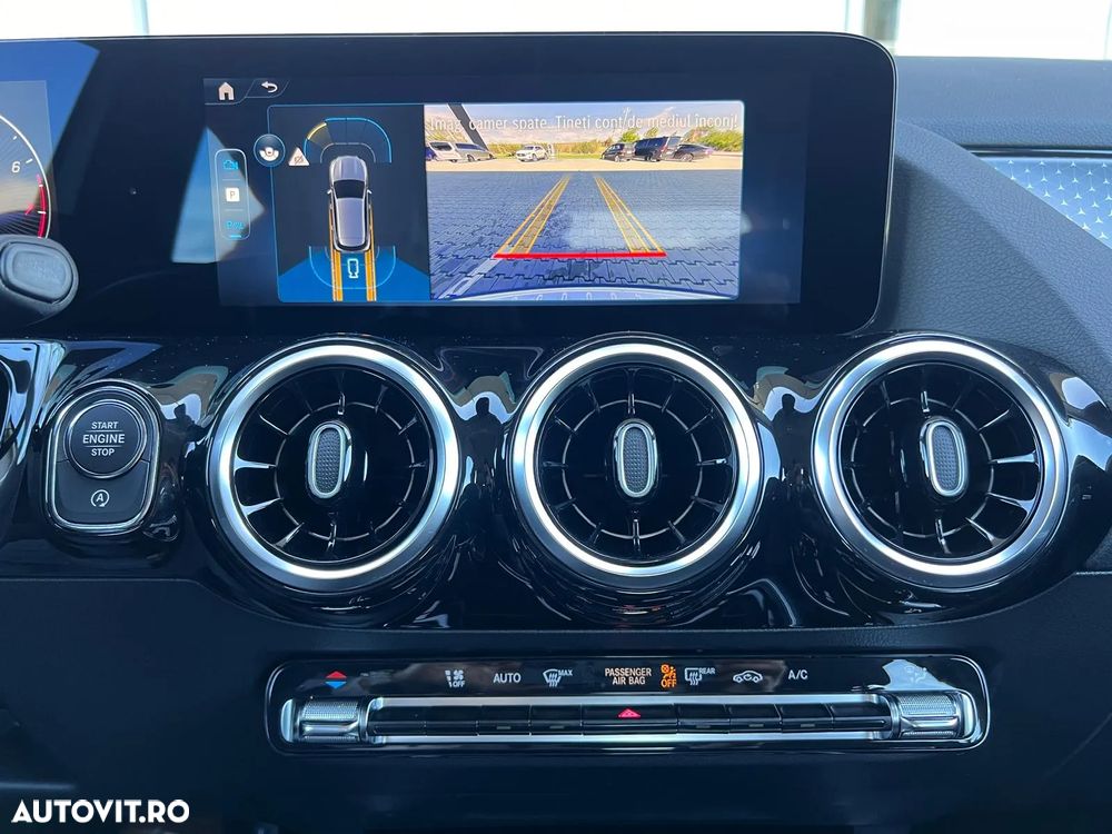 Mercedes-Benz GLA 180 MHEV Aut. - 11