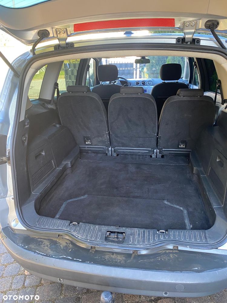 Ford S-Max 1.8 TDCi Gold X - 8