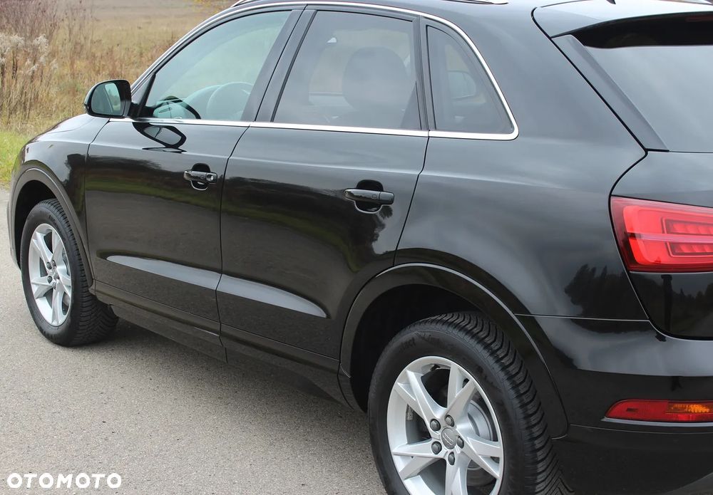 Audi Q3 2.0 TDI - 18