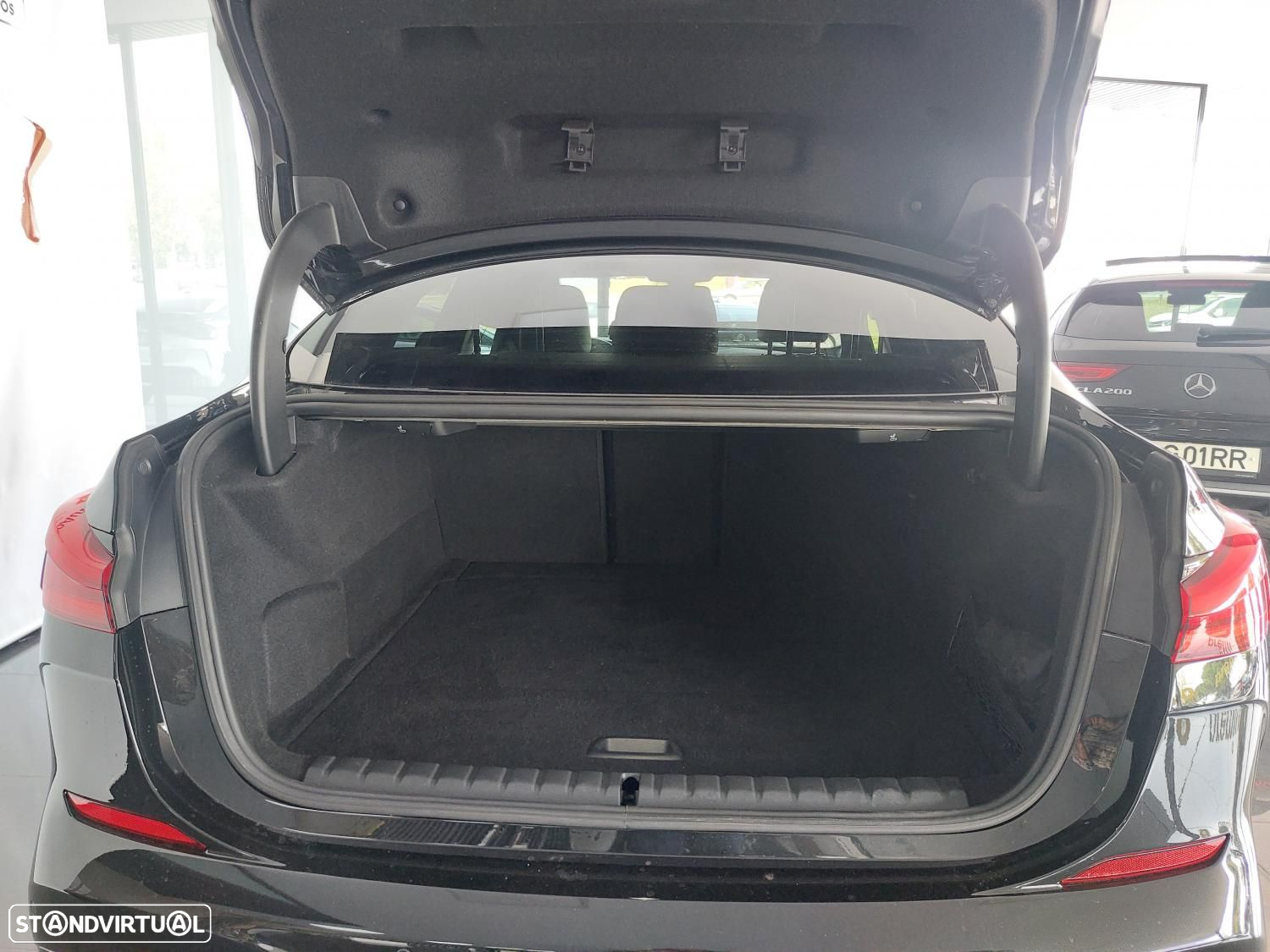 BMW 216 Gran Coupé d Pack Desportivo M - 53