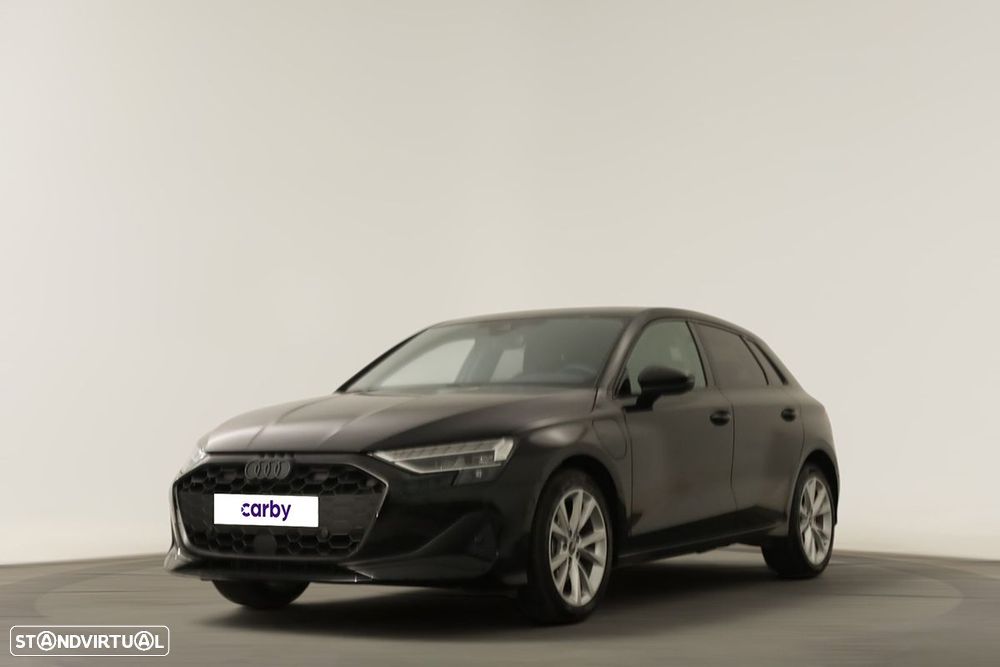 Audi A3 Sportback 40 TFSIe Advanced - 2
