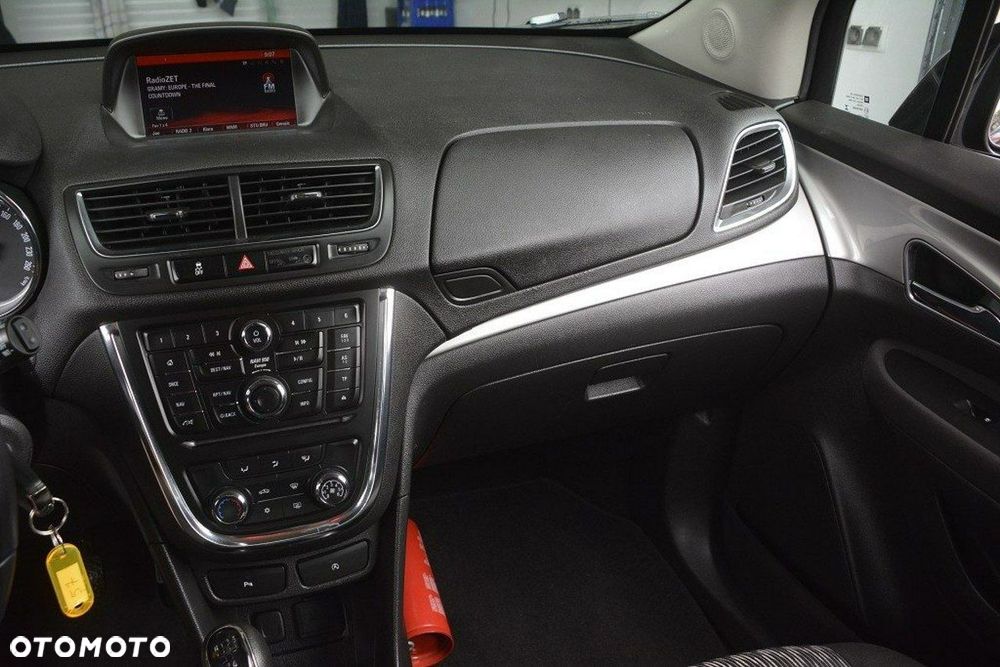 Opel Mokka 1.6 Enjoy S&S - 24