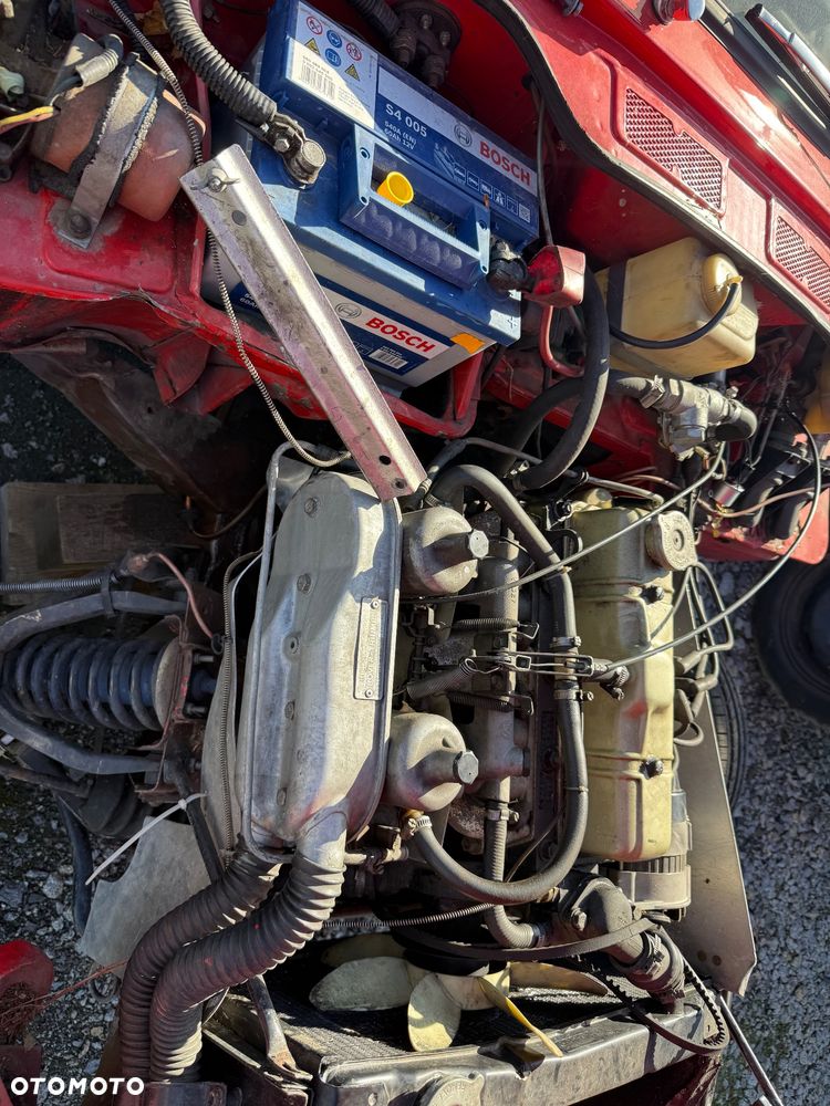 Triumph Spitfire - 11